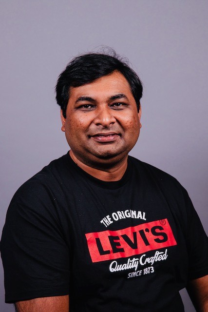 Ujjawal Nayak
